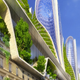 Illustration for article titled Paris as a Green and Sustainable Future City Is Even More Beautiful